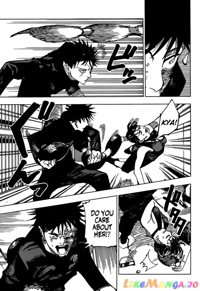Jujutsu Kaisen Chapter 168 image 07_optimized